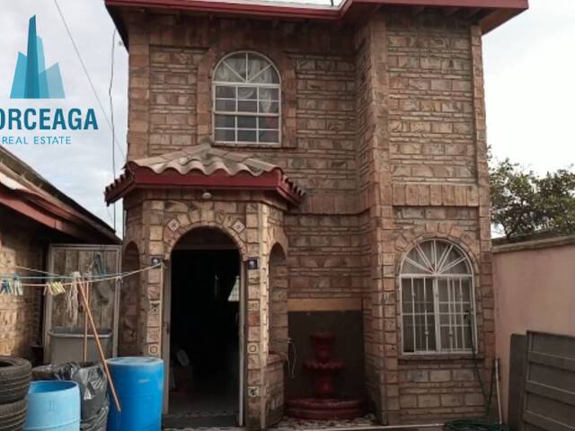 Venta en Las Torres  - Tijuana