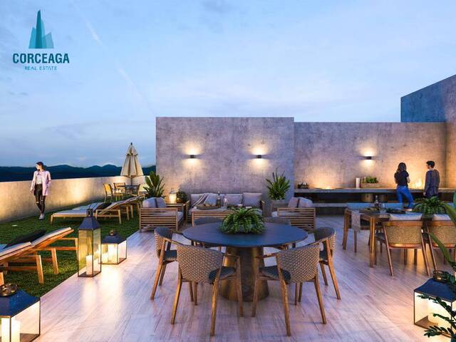 #727 - Departamento para Venta en Tijuana - BC - 2