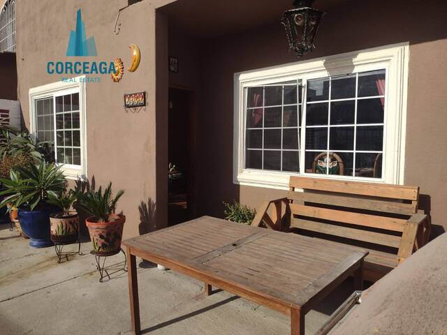 #733 - Casa para Venta en Tijuana - BC - 3