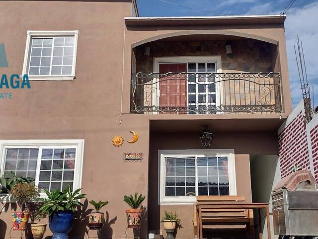 #733 - Casa para Venta en Tijuana - BC - 2
