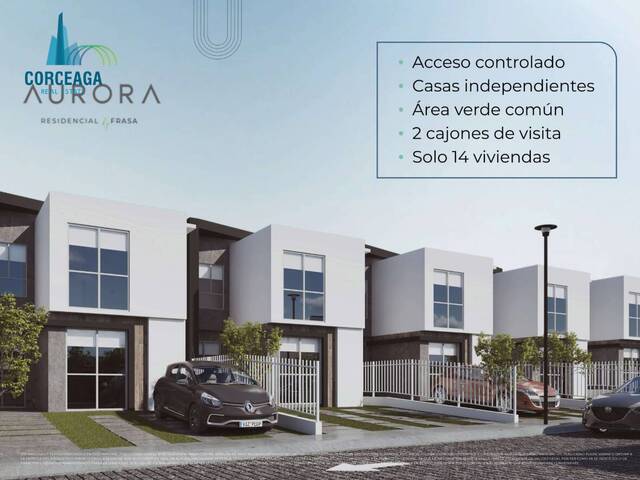 #736 - Casa para Venta en Tijuana - BC - 3
