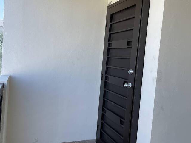 #744 - Departamento para Renta en Tijuana - BC - 2