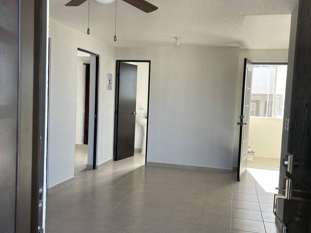 #744 - Departamento para Renta en Tijuana - BC - 3