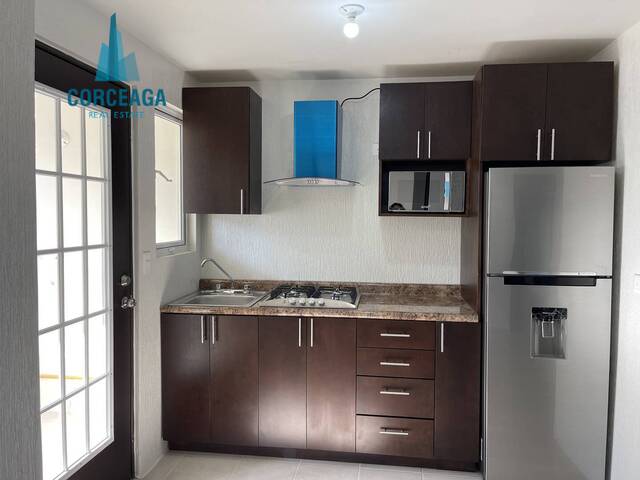 #744 - Departamento para Renta en Tijuana - BC - 3