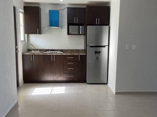 #744 - Departamento para Renta en Tijuana - BC - 2