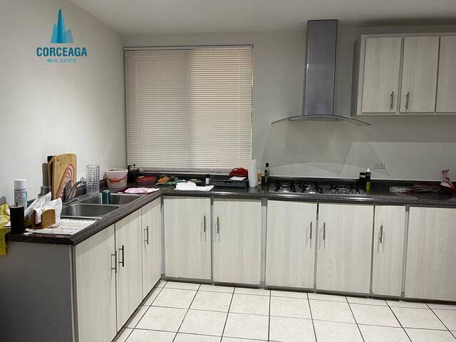 #745 - Departamento para Renta en Tijuana - BC - 3