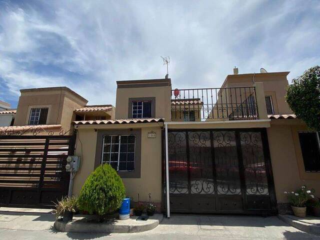 Venta en Ribera del Bosque - Tijuana
