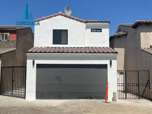 Venta en RESIDENCIAL MEDITERRANEO - Tijuana