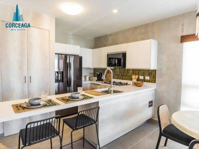 #587 - Departamento para Venta en Tijuana - BC - 2