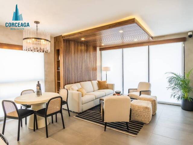 #587 - Departamento para Venta en Tijuana - BC - 3