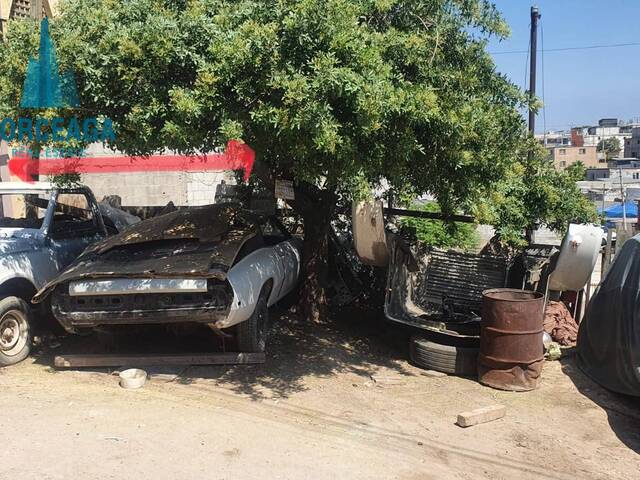 #752 - Terreno para Venta en Tijuana - BC - 1