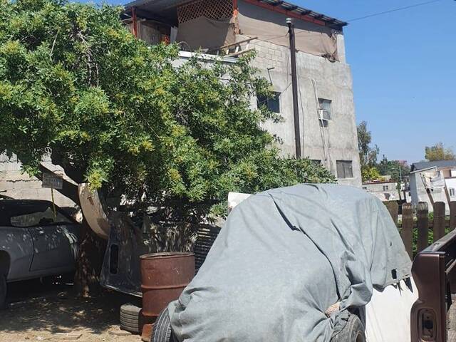 #752 - Terreno para Venta en Tijuana - BC - 2