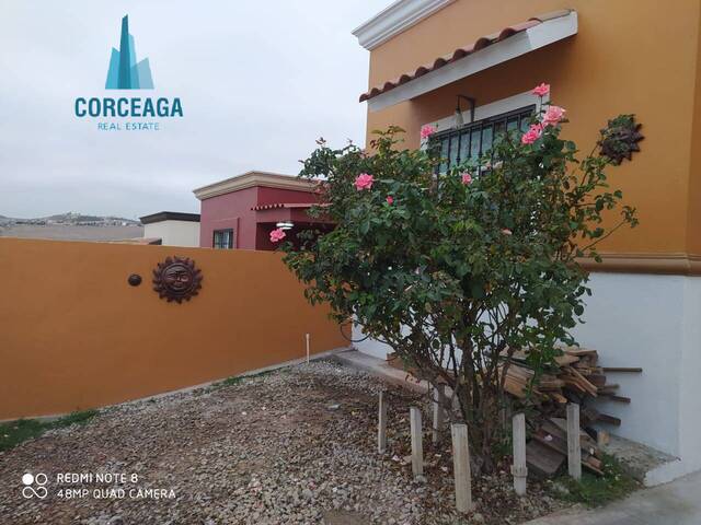 #755 - Casa para Venta en Tijuana - BC - 3