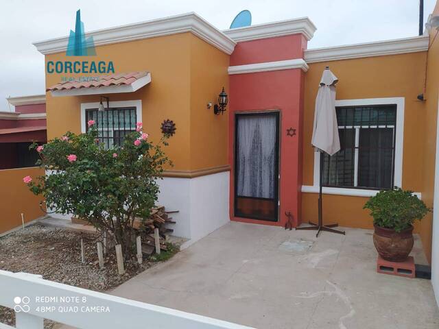 #755 - Casa para Venta en Tijuana - BC - 1