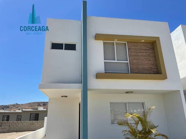 #760 - Casa para Venta en Tijuana - BC - 2