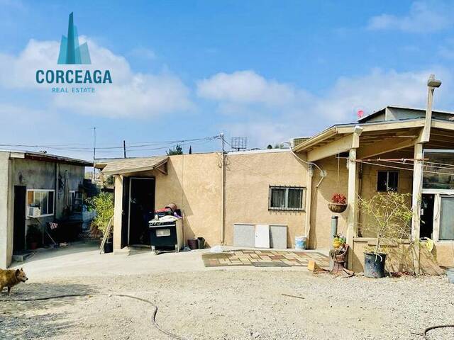 #762 - Terreno para construcción para Venta en Tijuana - BC - 3