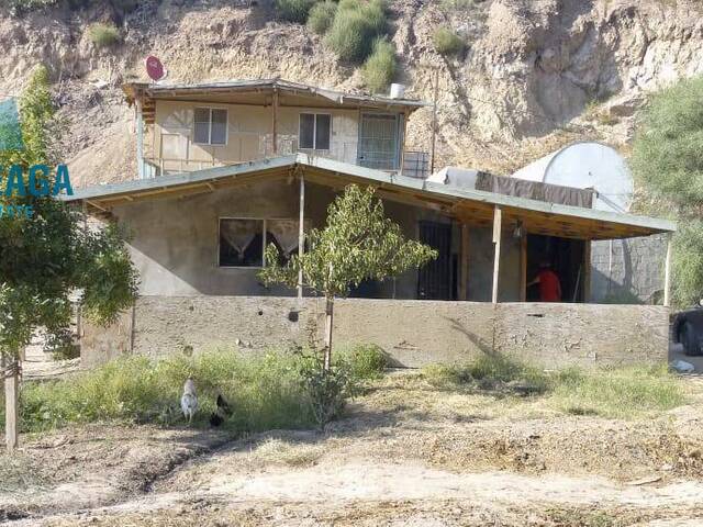 #767 - Terreno para Venta en Tijuana - BC - 1