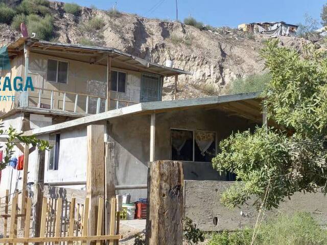 #767 - Terreno para Venta en Tijuana - BC - 2