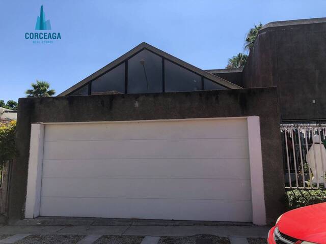 #768 - Casa para Venta en Tijuana - BC - 2
