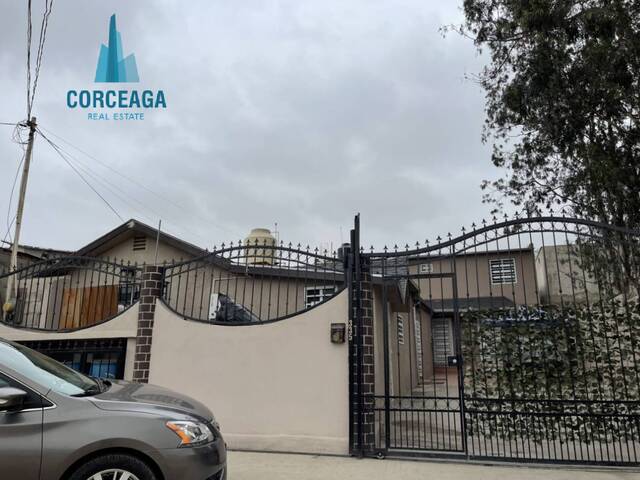 #772 - Departamento para Renta en Tijuana - BC - 2