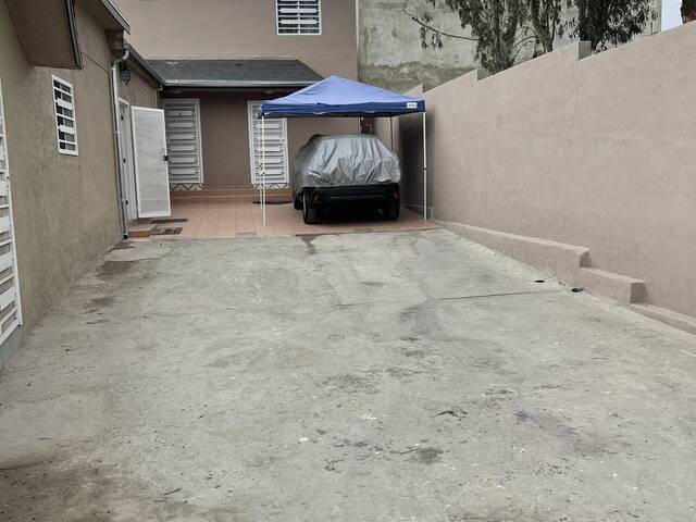 #772 - Departamento para Renta en Tijuana - BC - 2