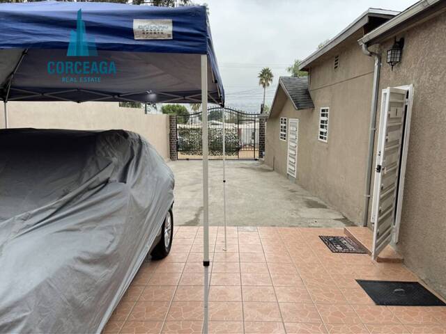 #772 - Departamento para Renta en Tijuana - BC - 3