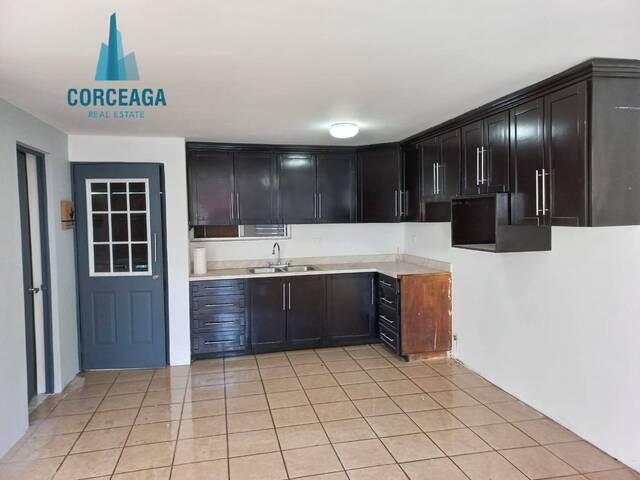 Casa e Casa de dos o más pisos para renta en Tijuana - BC - 1433 Casa e Casa de dos o más pisos para renta en Tijuana - BC - 1433