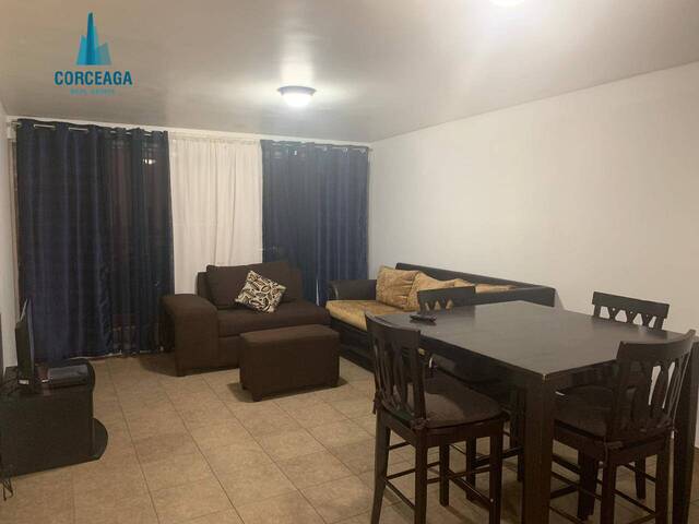 #791 - Departamento para Renta en Tijuana - BC - 2