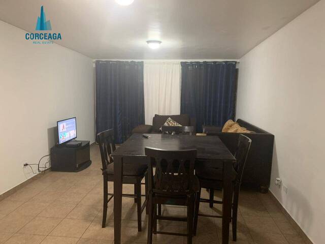 #791 - Departamento para Renta en Tijuana - BC - 3