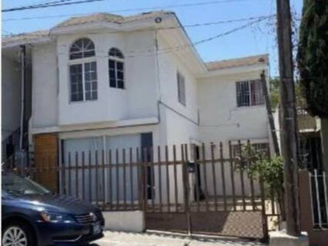 #791 - Departamento para Renta en Tijuana - BC - 1