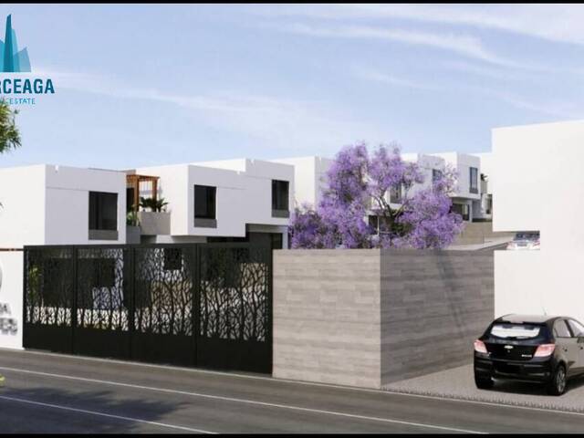 #794 - Casa para Venta en Tijuana - BC - 2
