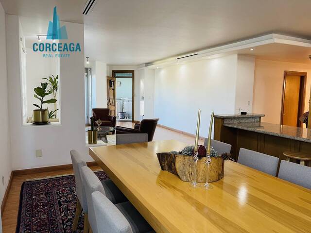 #798 - Departamento para Renta en Tijuana - BC - 3