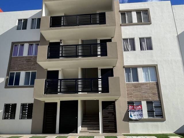 #773 - Departamento para Renta en Tijuana - BC - 2