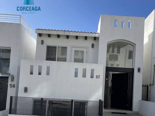 #800 - Casa para Venta en Tijuana - BC - 1