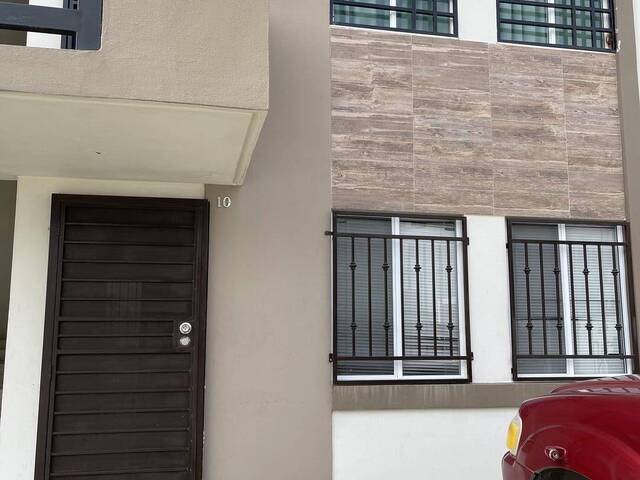 #801 - Departamento para Renta en Tijuana - BC - 2
