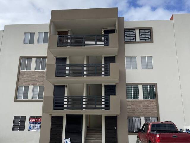 #801 - Departamento para Renta en Tijuana - BC - 1