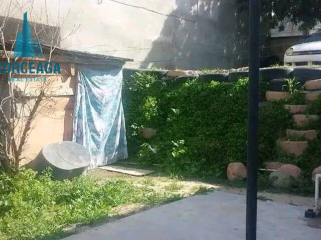 #807 - Terreno para Venta en Tijuana - BC - 2