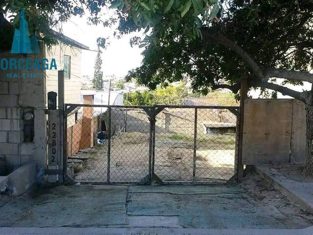 #807 - Terreno para Venta en Tijuana - BC - 1