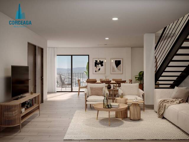 #806 - Departamento para Venta en Tijuana - BC - 3