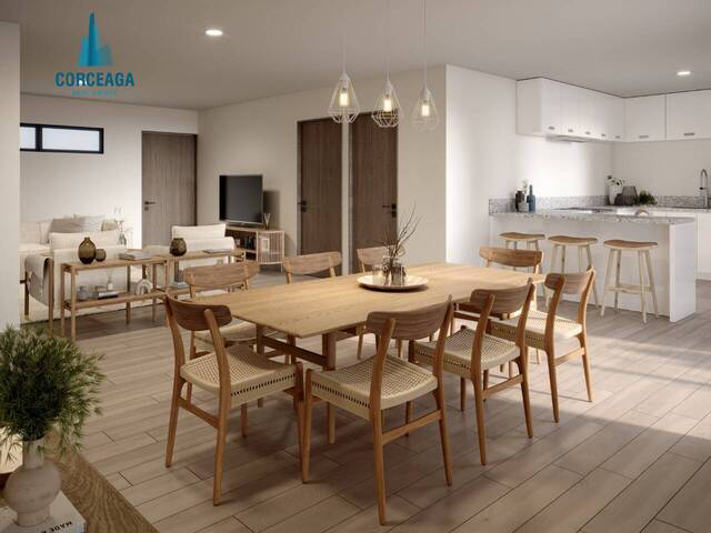 #806 - Departamento para Venta en Tijuana - BC - 2