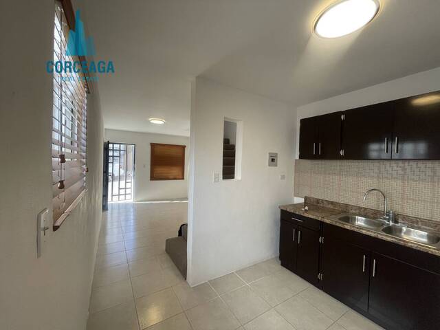 #811 - Casa para Renta en Tijuana - BC - 2