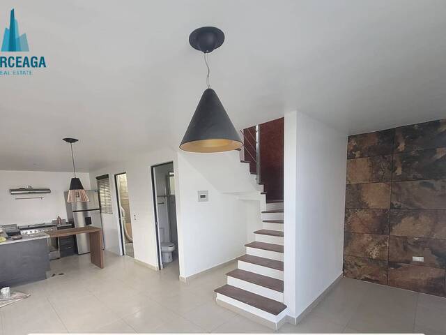 #814 - Casa para Renta en Tijuana - BC - 2
