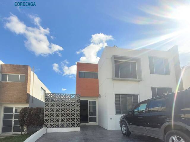Renta en BONATERRA - Tijuana