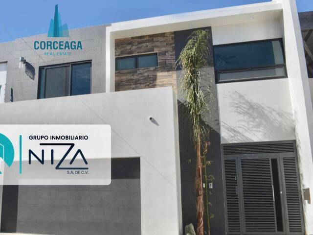 #815 - Casa para Venta en Tijuana - BC - 1