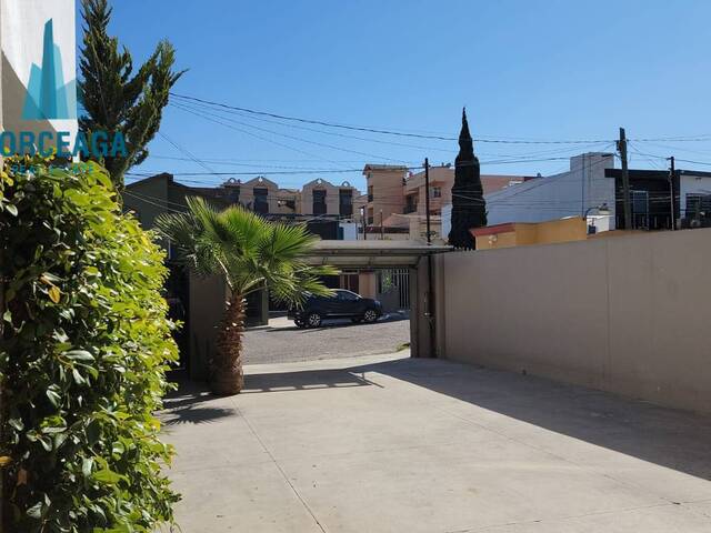 #825 - Casa para Renta en Tijuana - BC - 3