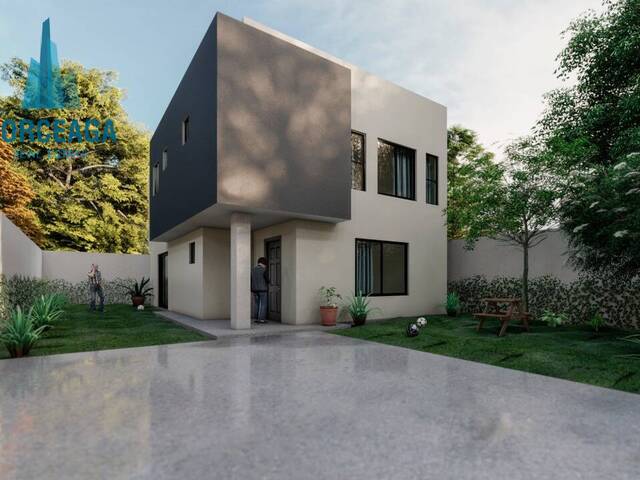 #826 - Casa para Venta en Tijuana - BC - 2