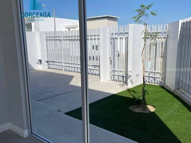 #827 - Casa para Venta en Tijuana - BC - 3