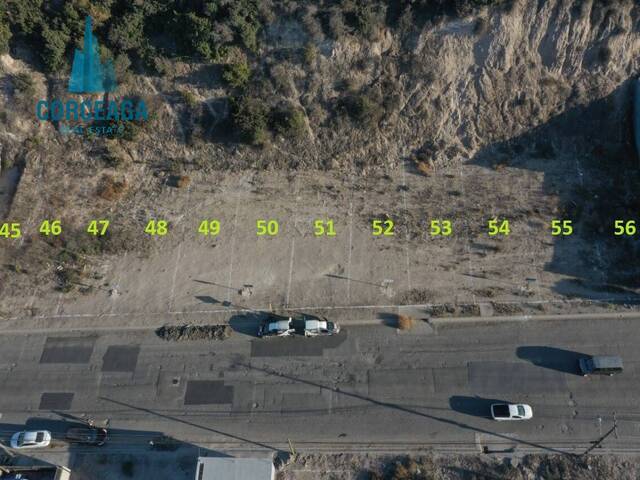 #709 - Área para Venta en Tijuana - BC - 1