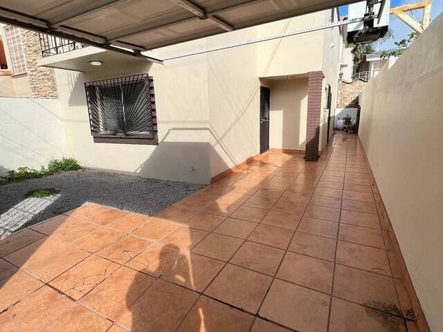 #624 - Casa para Renta en Tijuana - BC - 2