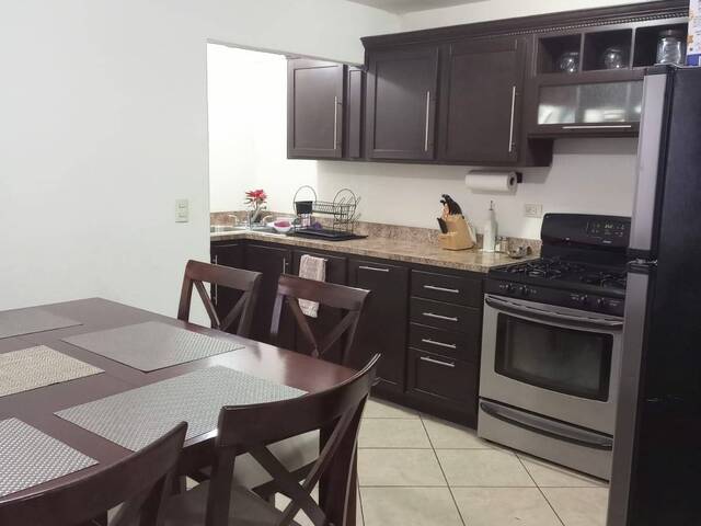 #834 - Casa para Renta en Tijuana - BC - 3